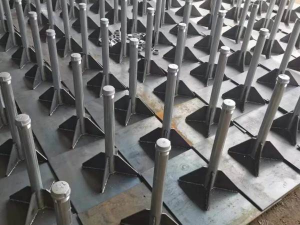 洛宁沉降板发货