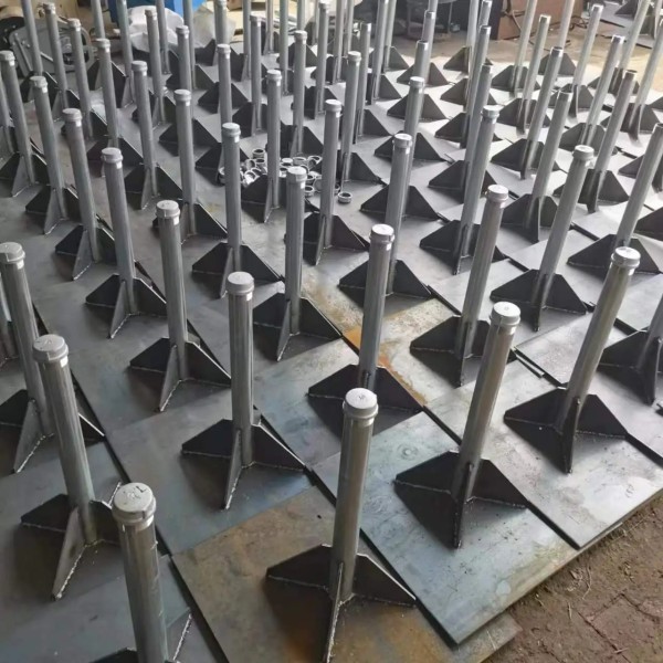 洛宁鑫亿呈沉降板生产