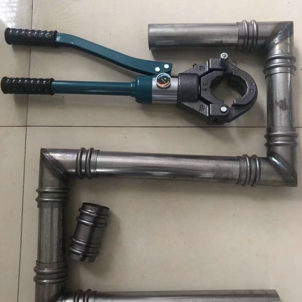 洛宁鑫亿呈冷却管