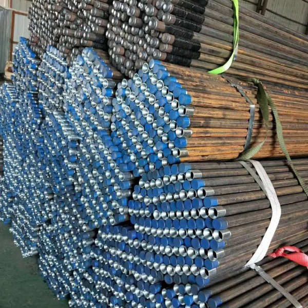 洛宁鑫亿呈冷却管